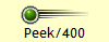 Peek/400